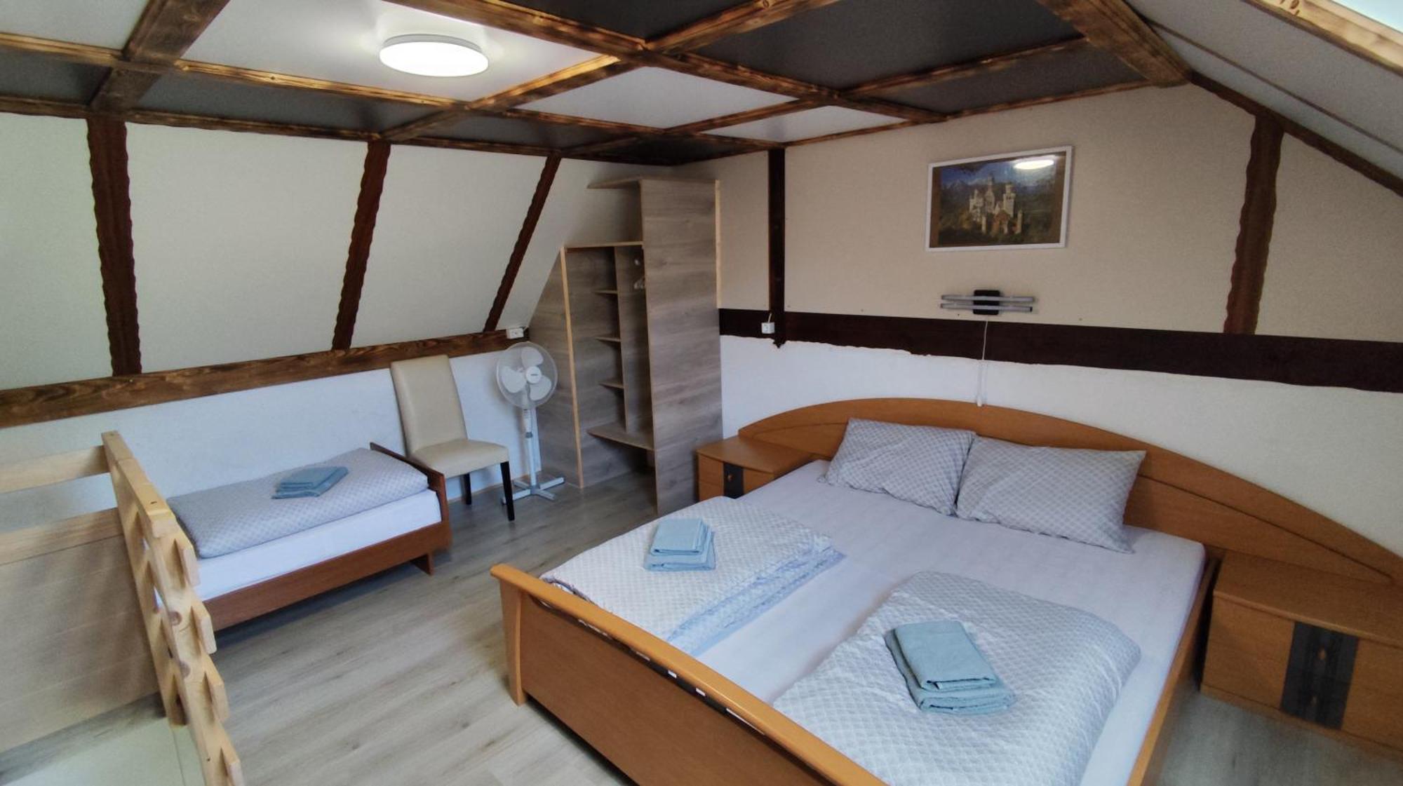 Domacija Markc Zelezniki Esterno foto