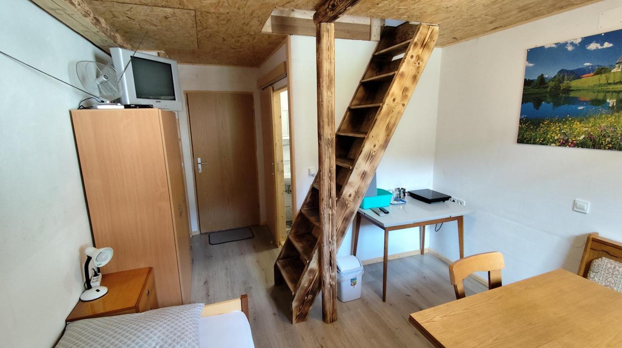 Domacija Markc Zelezniki Esterno foto