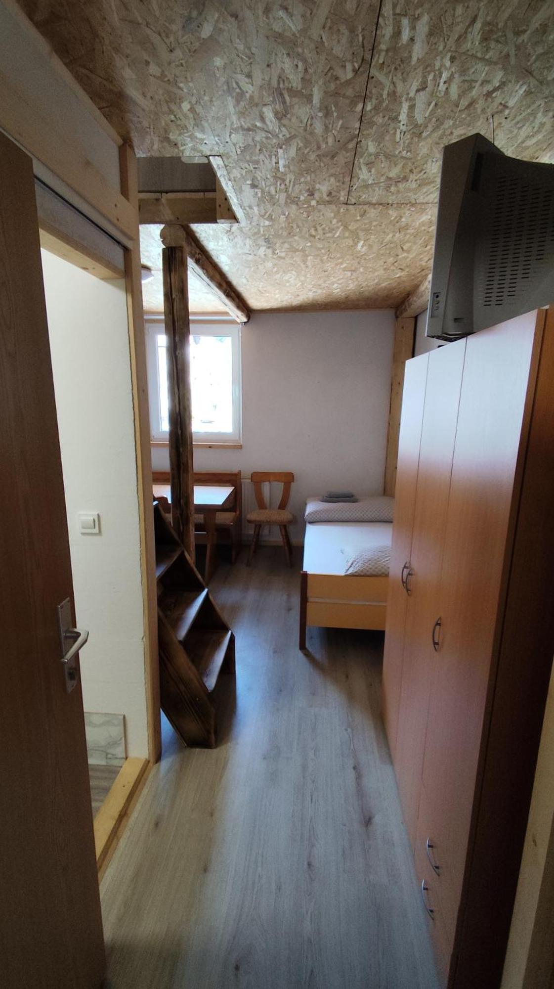 Domacija Markc Zelezniki Esterno foto